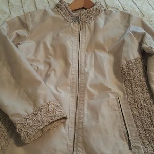 TODAY ONLY PRICE. Zoe D. Jacket